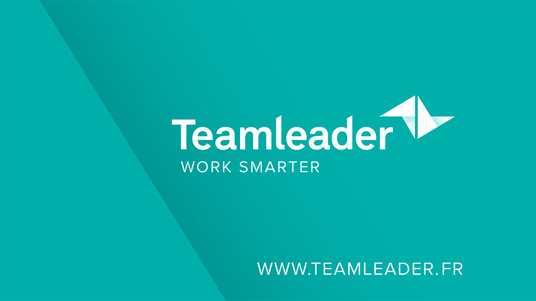 Teamleader - solutions saas pour entreprises
